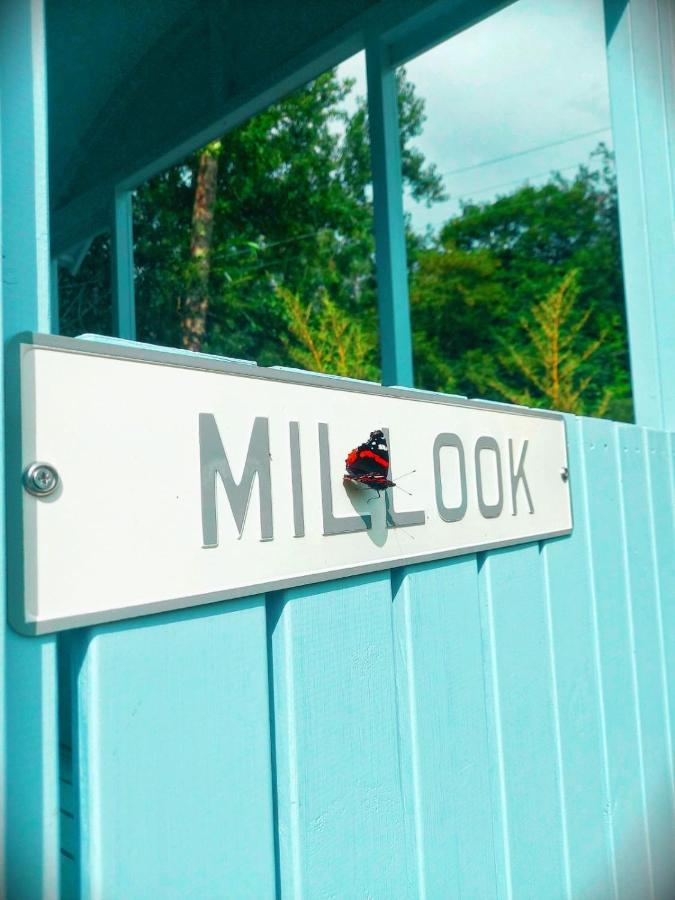 Willow Valley Glamping バッド エクステリア 写真